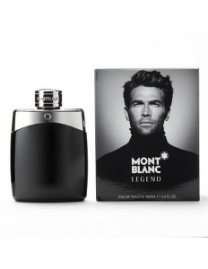 Perfume Mont Blanc Legend Masculino 100ml