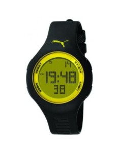 Relógio Puma PU910801007 LOOP masculino