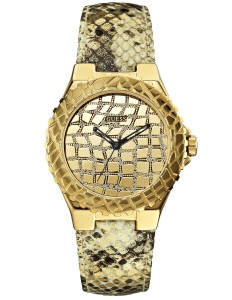 RELOGIO GUESS W0227L2 UNTAMED