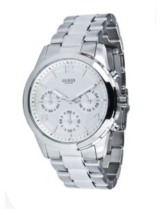 RELOGIO GUESS W12086L1 MINI ESPECTRUM