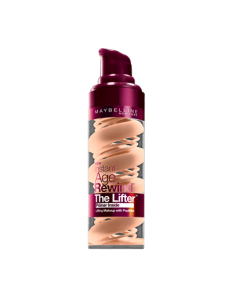 Base Maybelline Instant Age The Lifter 180 Nude Beige