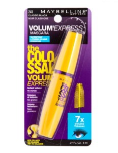 Rimel Maybelline Colossal 241 The Colo Ssal 