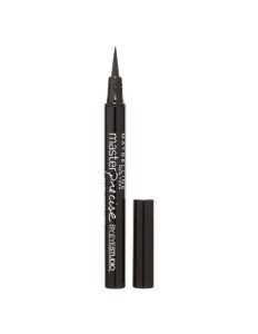 Delineador Maybelline Master Precise Black 