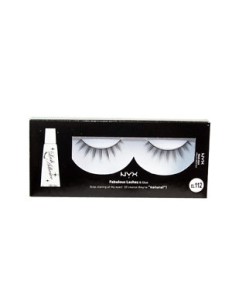 Eyelash Secret NYX