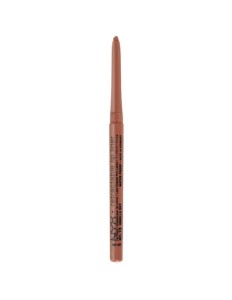 Lápis Labial Retrátil NYX Mechanical MPL13 Vanilla Sky