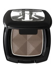 Sombra NYX Single Eye Shadow ES06 Dark Brown