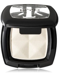 Sombra NYX Single Eye Shadow ES27 White Pearl