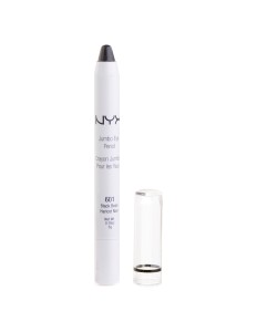 Lápis para olhos NYX Jumbo JEP601 Black Bean
