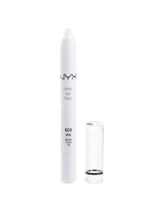 Lápis para olhos NYX Jumbo JEP604 Milk
