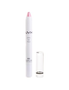 Lápis para olhos NYX Jumbo JEP605 Strawberry Milk