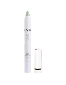 Lápis de olhos NYX Jumbo JEP607 Horseradish