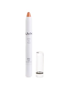Lápis para olhos NYX Jumbo JEP612 Gold 