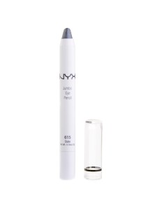 Lápis para olhos NYX Jumbo JEP615 Slate