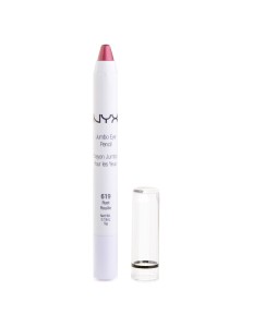 Lápis para olhos NYX Jumbo JEP619 Rust 