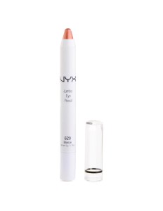 Lápis para olhos NYX Jumbo JEP620 Bronze 