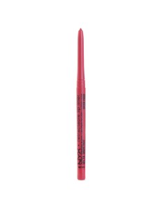 Lápis Labial Retrátil NYX Mechanical MPL14 Grapefruit