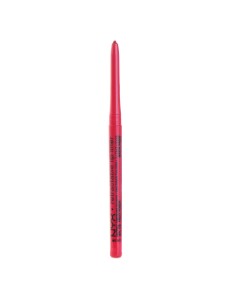 Lápis Labial Retrátil NYX Mechanical MPL15 Fruit Punch