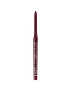 Lápis Labial Retrátil NYX Mechanical MPL16 Plum