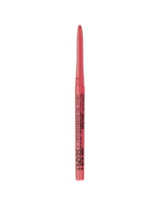 Lápis Labial Retrátil NYX Mechanical MPL18 Peony