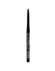 Lápis para olhos Retrátil NYX Mechanical MPE02 Black