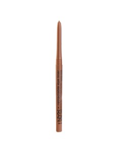 Lápis de olhos Retrátil NYX Mechanical MPE06 Gold