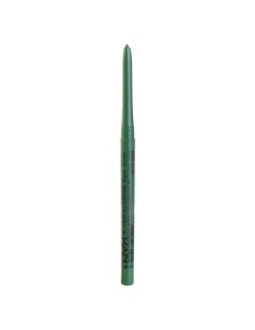 Lápis para Olhos Retrátil NYX Mechanical MPE07 Lime Green