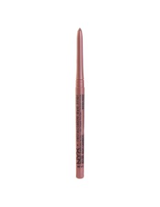 Lápis para olhos Retrátil NYX Mechanical MPE08 Silky Cashmere