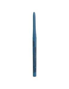 Lápis para olhos Retrátil NYX Mechanical MPE09 Turquoise Blue