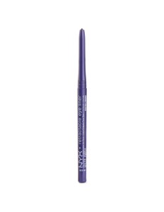 Lápis para olhos Retrátil NYX Mechanical MPE11 Purple