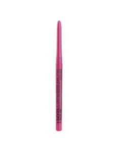 Lápis para olhos Retrátil NYX Mechanical MPE12 Pink