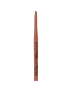 Lápis Labial Retrátil NYX Mechanical MPL01 Natural