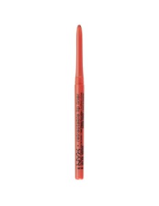 Lápis Labial Retrátil NYX Mechanical MPL02 Nectar