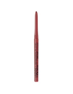 Lápis Labial Retrátil NYX Mechanical MPL06 Nude Pink