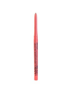 Lápis Labial Retrátil NYX Mechanical MPL07 Citrus