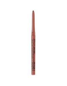 Lápis Labial Retrátil NYX Mechanical MPL10 Nude