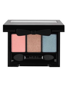 Paleta NYX Love in Rio LIR13 Sway with Lola