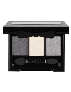 Paleta NYX Love in Rio LIR20 Showgirls Exposed