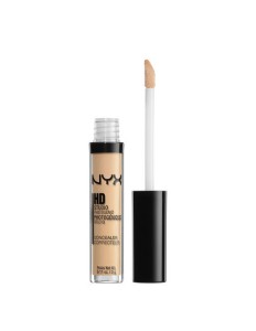 Corretivo NYX Concealer Wand CW04 Beige