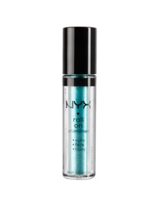 Pigmento NYX Roll On Shimmer RES08 Sea