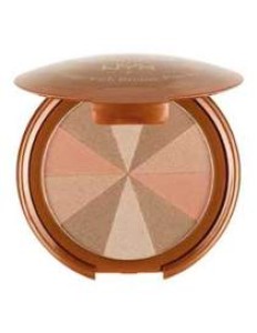 Pó Bronzeador NYX Tango TWBP03 Tribal Odyssey