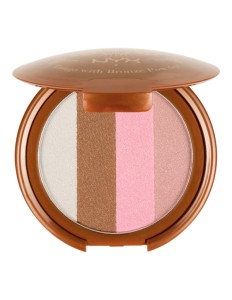Pó Bronzeador NYX Tango TWBP05 Tan Enthusiasm