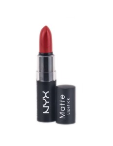 Batom NYX Matte MLS10 Perfect Red