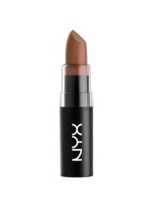 Batom NYX Matte Maison MLS14