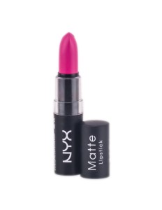 Batom NYX Matte MLS17 Sweet Pink