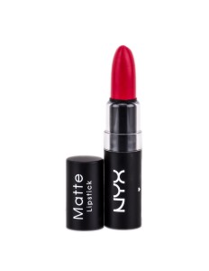 Batom NYX Matte MLS18 Bloody Mary