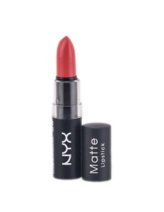 Batom NYX Matte MLS22 Strawberry Daiquiri
