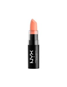 Batom NYX Matte MLS01 Nude