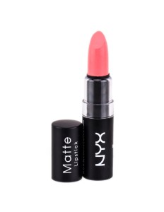Batom NYX Matte MLS03 Hippie Chic 