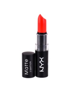 Batom NYX Matte MLS05 Indie Flick
