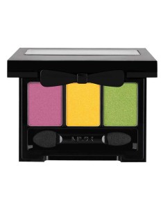 Paleta NYX Love in Rio LIR04 Carnival del Sol